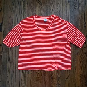 CAbi Poolside Tee